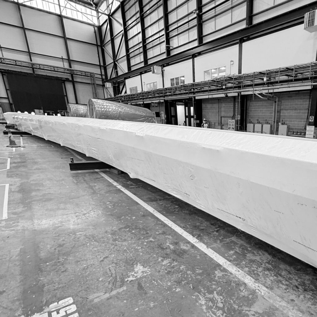 Industrial Shrink Wrap Services Shrink Wrap UK