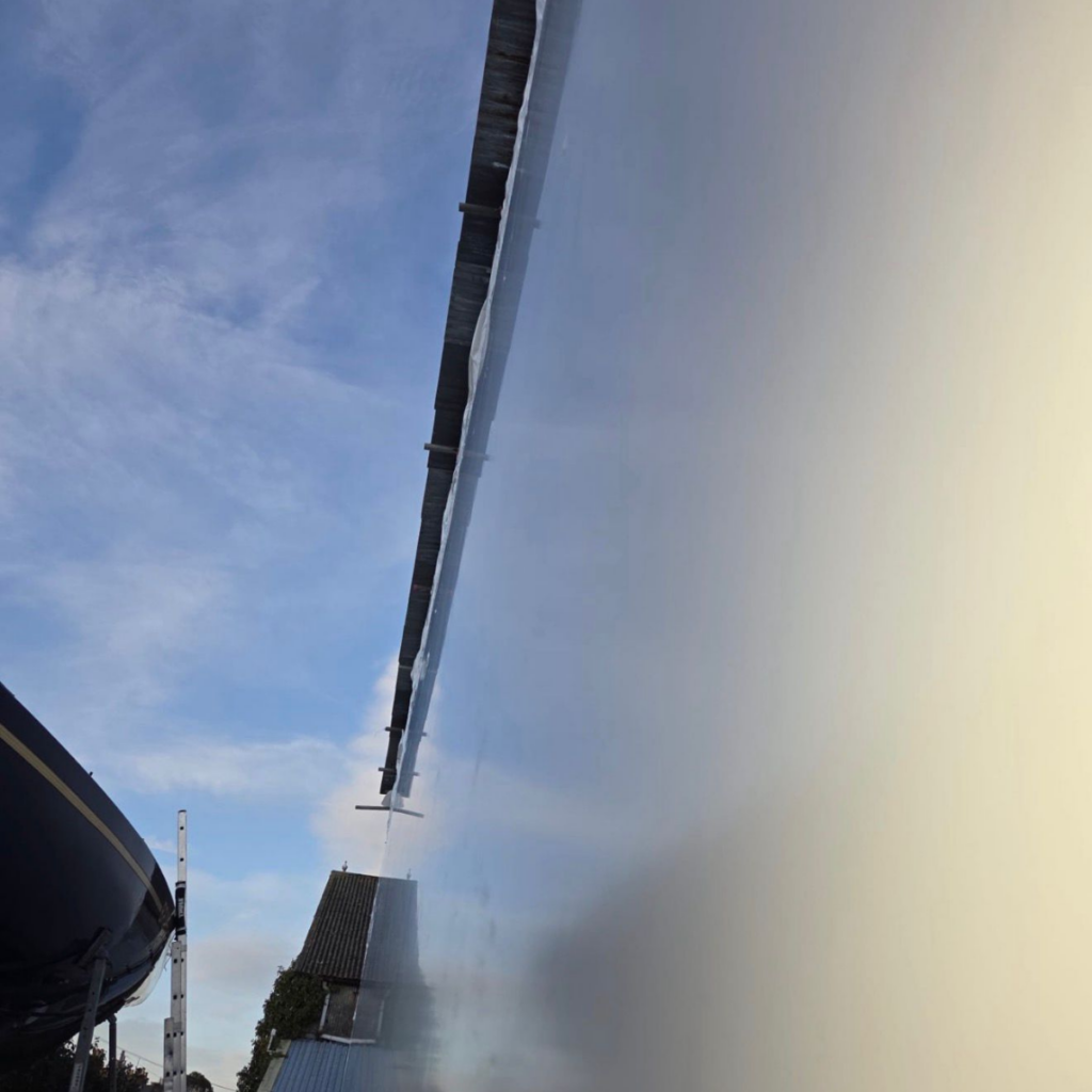 Shrink Wrap UK Weather Protection UK